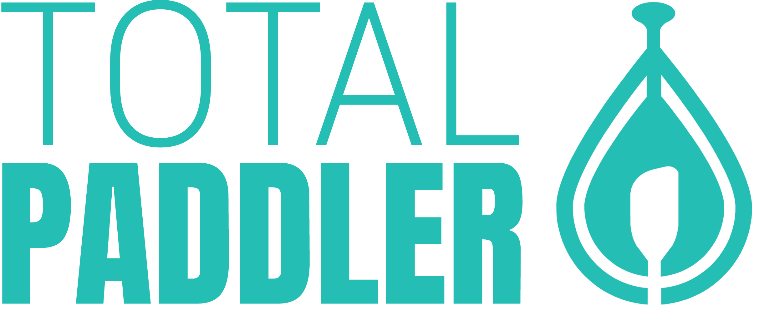 TotalPaddler